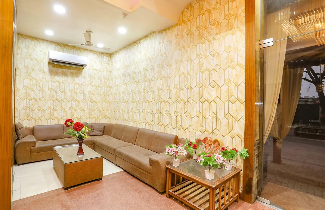 Fabhotel Uday Villa-1