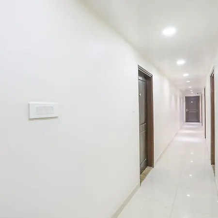 Fabhotel Uday Villa-3