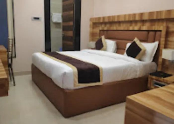 Shree Dev Villa Hotel Kanpur